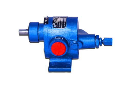 External Gear Pump